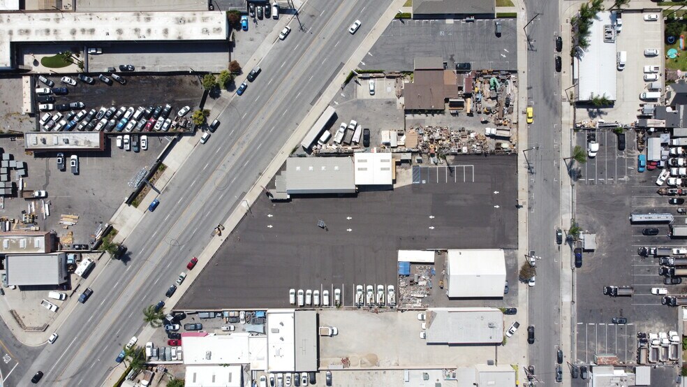 More Photos Of 10027 Artesia Blvd, Bellflower Land For Sale