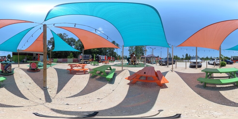 Primary Photo Of 422 County Road 5000, Cleveland Light Distribution For Sale