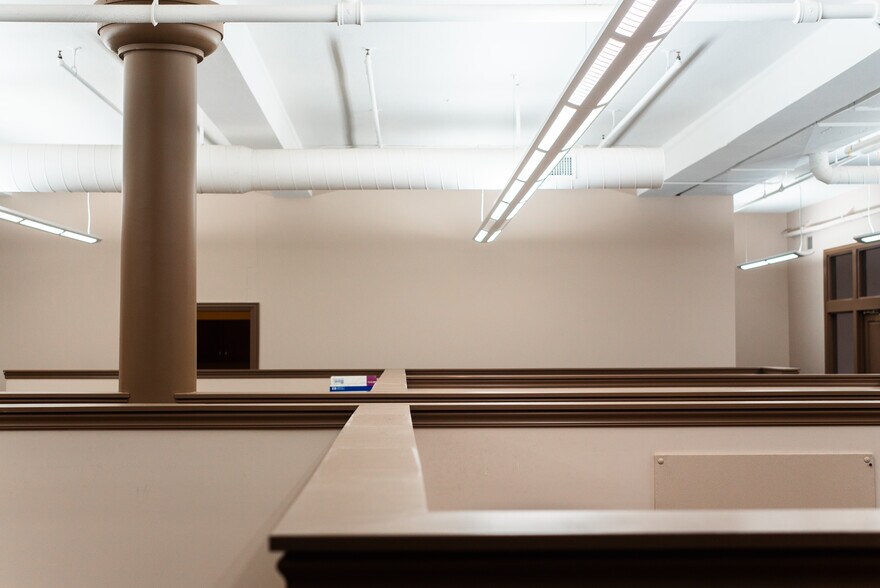 More Photos Of 125 S Kalamazoo Mall, Kalamazoo Office For Lease