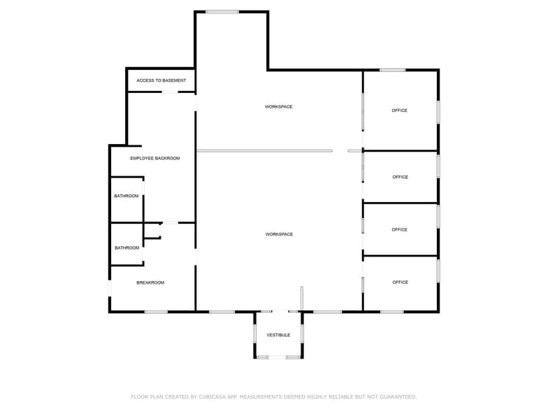 More Photos Of 1475 Campbell Ln, Bowling Green Office For Sale