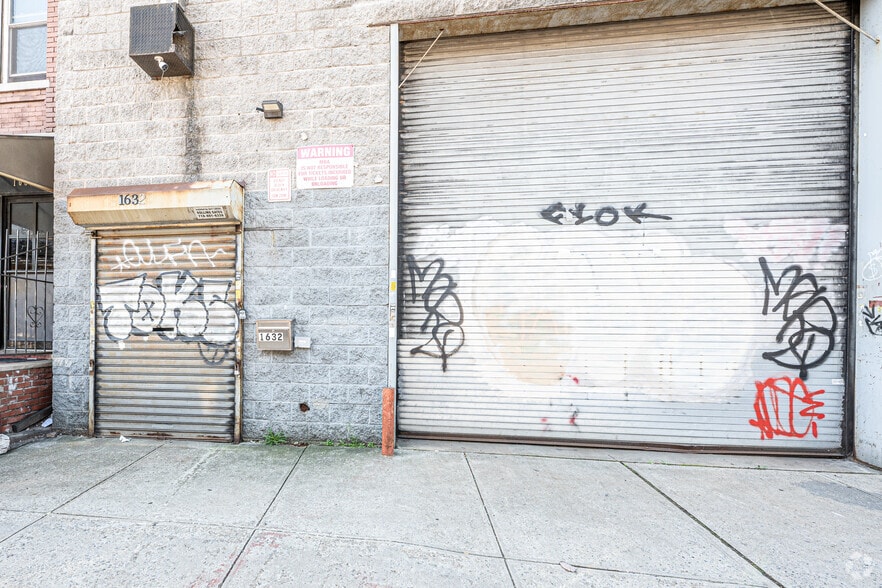 More Photos Of 1632 Atlantic Ave, Brooklyn Warehouse For Sale