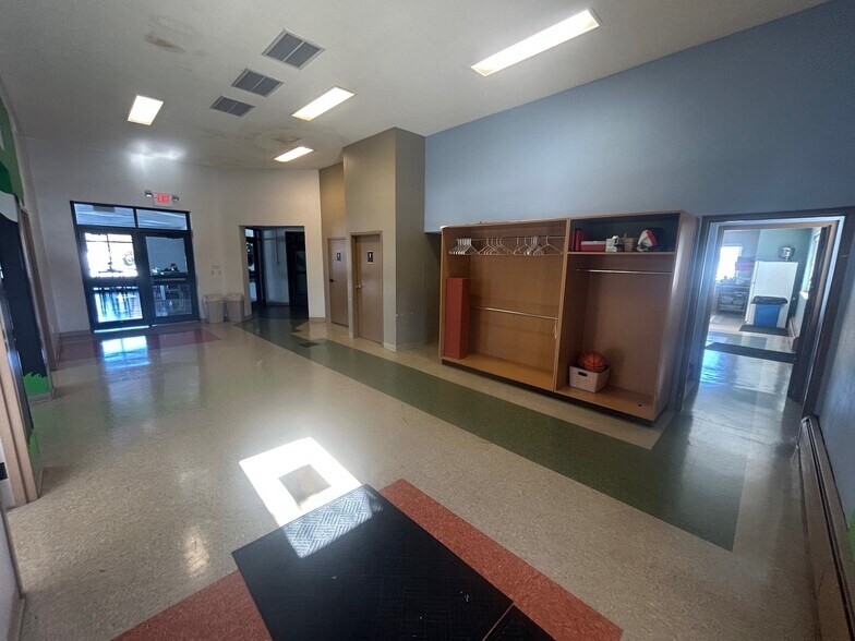 More Photos Of 5762 Zoar Rd, Morrow Religious Facility For Sale