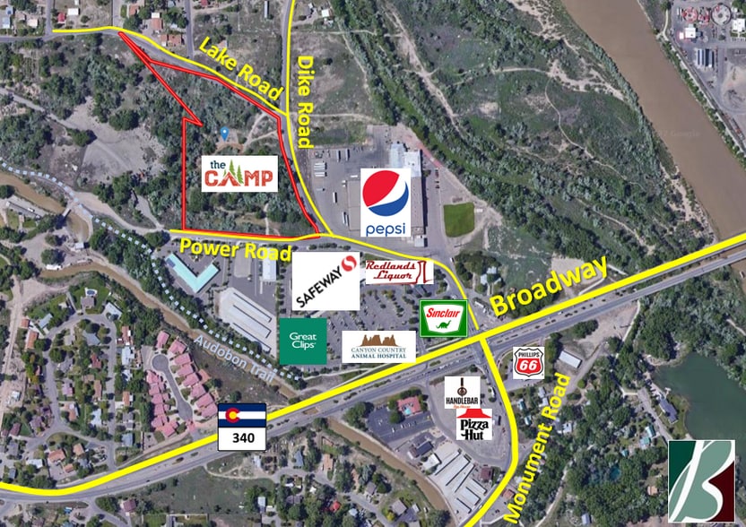 More Photos Of 171 Lake Rd, Grand Junction Land For Sale
