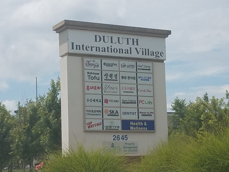 More Photos Of 2645 N Berkeley Lake Rd, Duluth Storefront For Sale