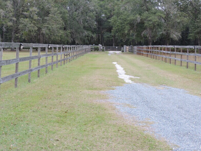 More Photos Of 3750A County Road 315A, Green Cove Springs Land For Sale