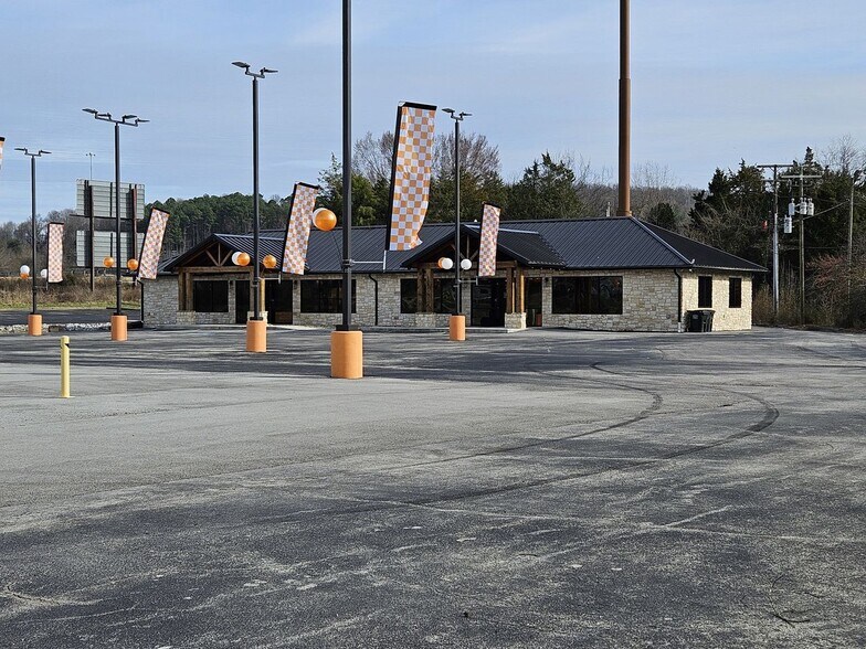 Primary Photo Of 1391 Murrays Chapel Rd, Sweetwater Showroom For Sale