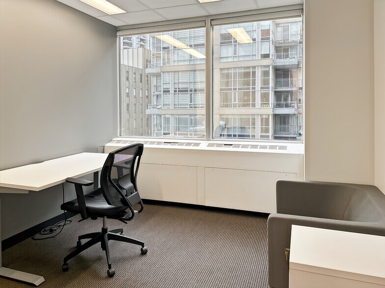 More Photos Of 1235 Bay St, Toronto Coworking Space