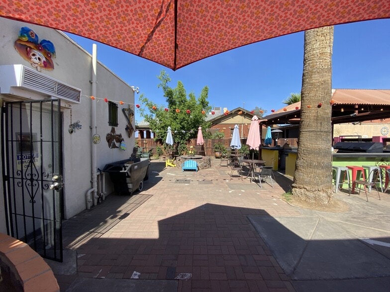 More Photos Of 1714 W Van Buren St, Phoenix Restaurant For Lease