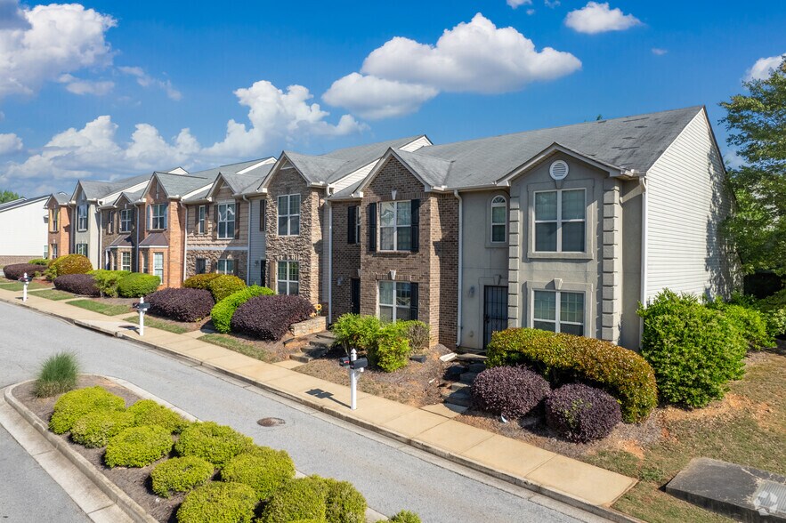 More Photos Of 4425 Pinscher St, Union City Land For Sale