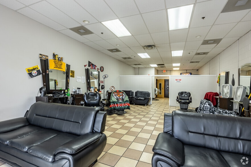 More Photos Of 6550 Mount Zion Blvd, Morrow Storefront Retail Office For Lease