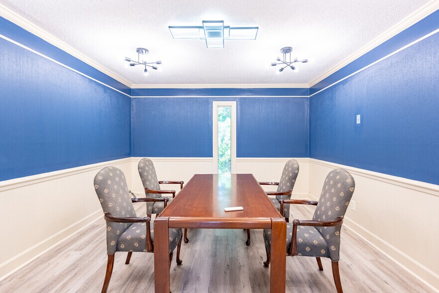 More Photos Of 4334 S Hathaway Blvd, Rocky Mount Medical For Lease