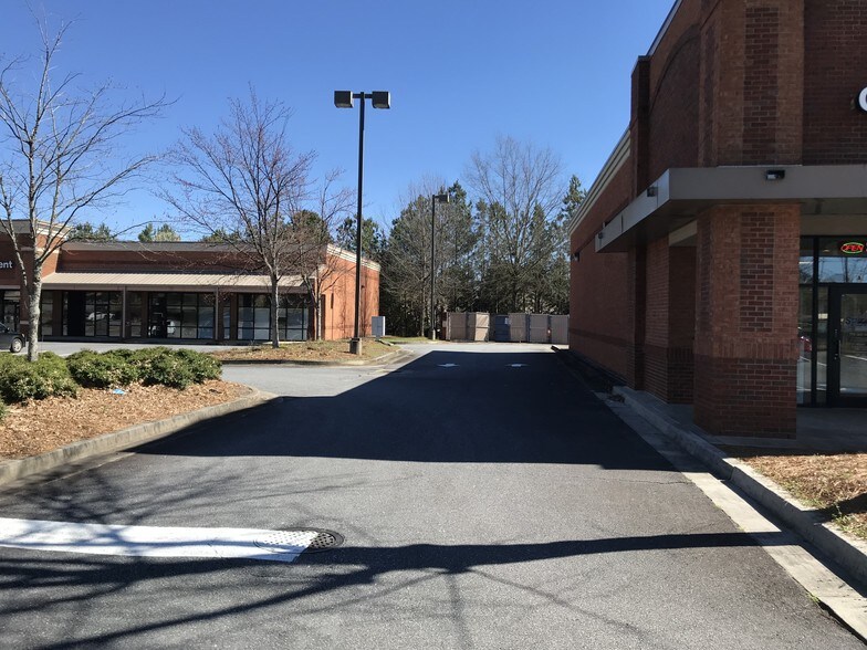 More Photos Of 11875 Jones Bridge Rd, Alpharetta Unknown For Lease