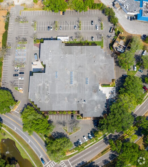 More Photos Of 3903 Northdale Blvd, Tampa Coworking Space