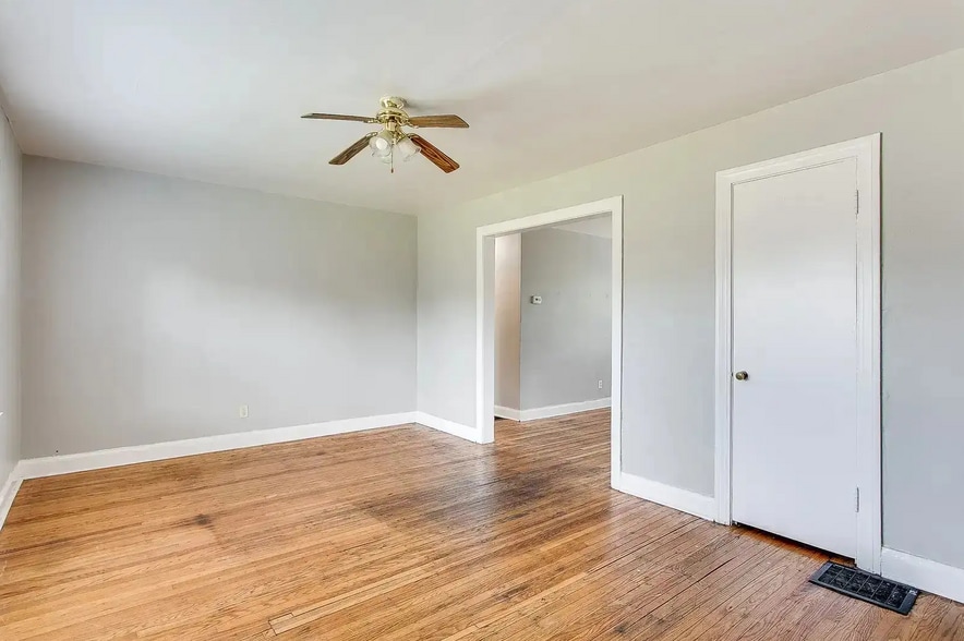 More Photos Of 647-649 S 44th St, Louisville Apartments For Sale