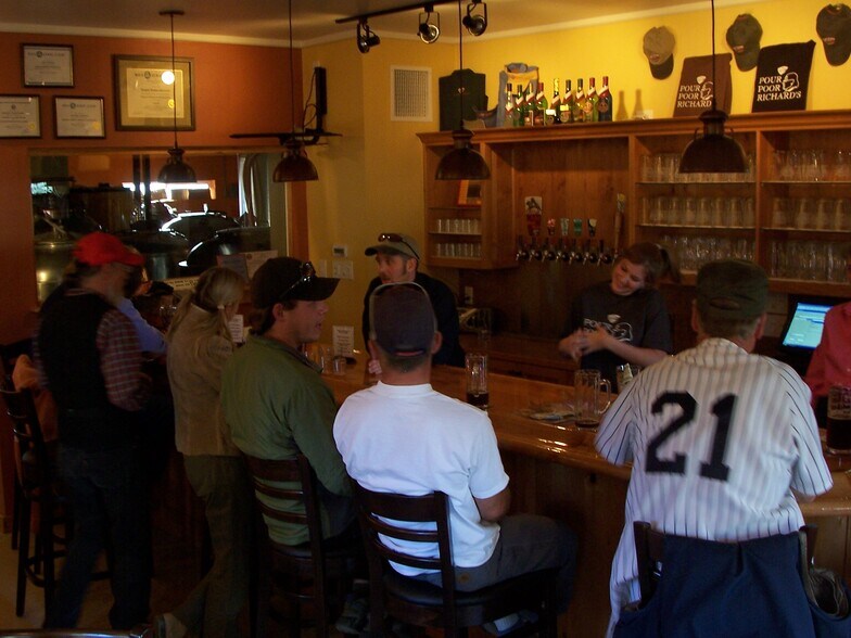 More Photos Of 100 N Pagosa Blvd, Pagosa Springs Freestanding For Sale