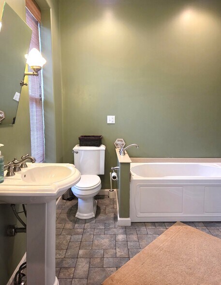 More Photos Of 14 E 3rd St, Jamestown Flex For Sale