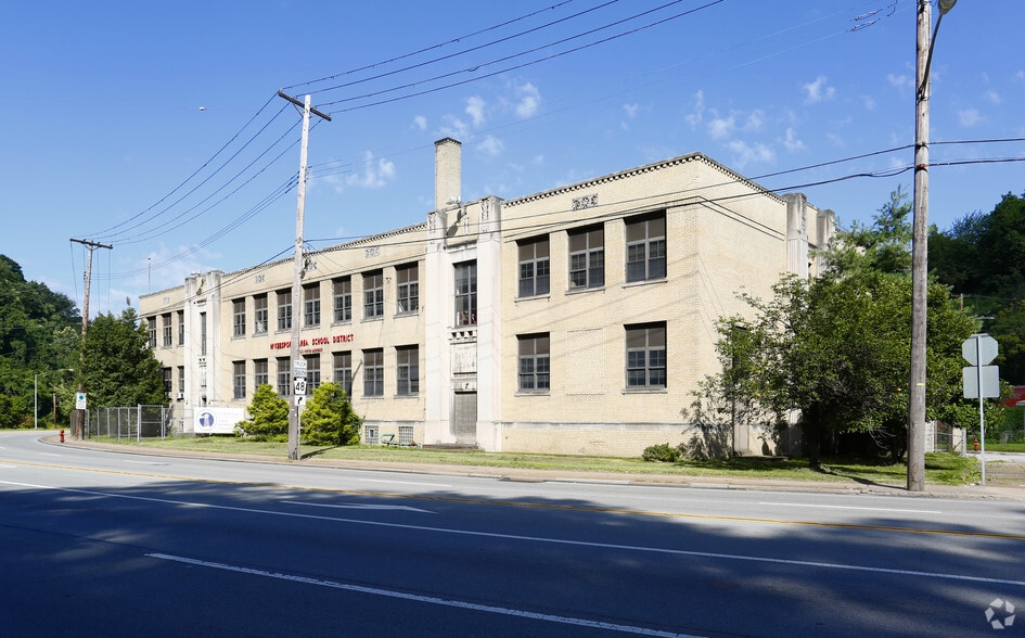 Primary Photo Of 2225 5th Ave, Mckeesport Schools For Sale