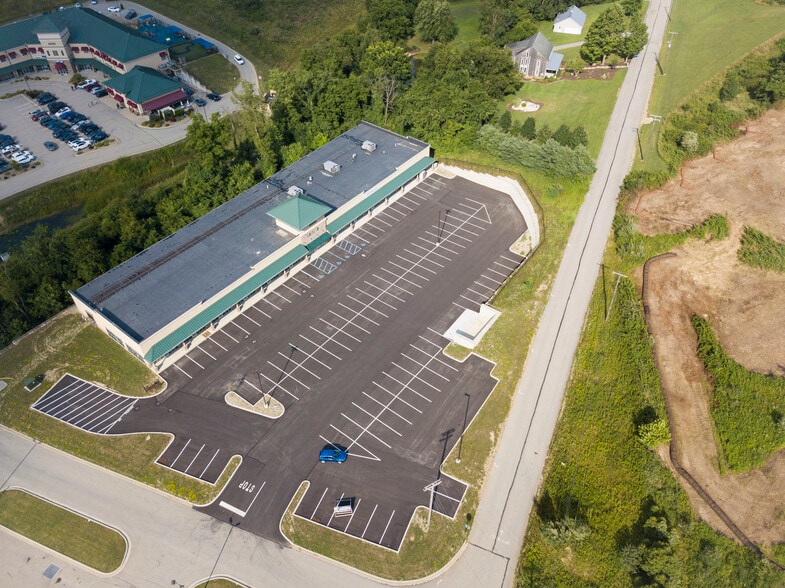 More Photos Of 2000 Park Place Dr, Washington Unknown For Lease