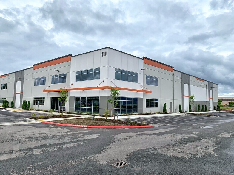 Primary Photo Of 4000 156th St NE, Marysville Distribution For Lease