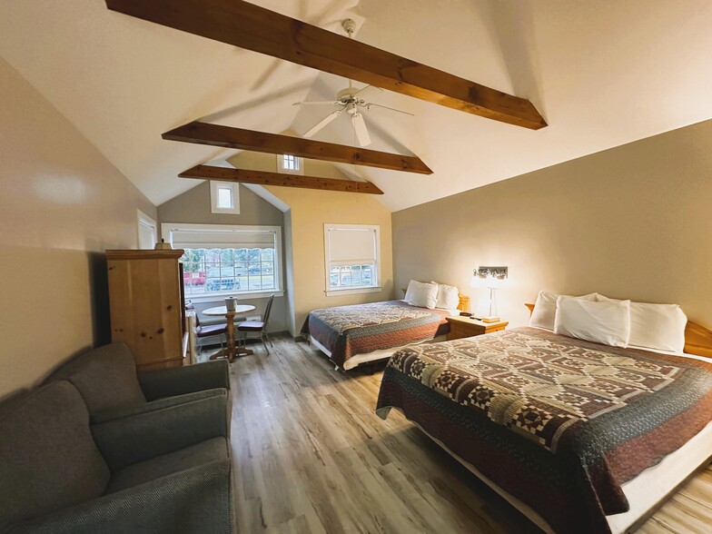 More Photos Of 2439 Old Philadelphia Pike, Lancaster Hotel For Sale