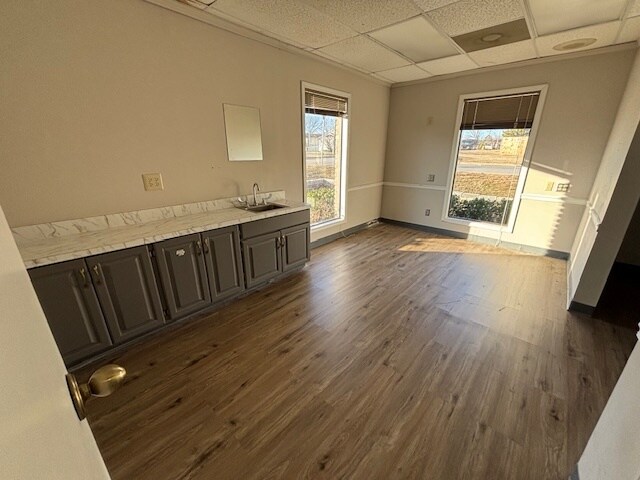 More Photos Of 4835 S Fulton Ave, Tulsa Medical For Lease