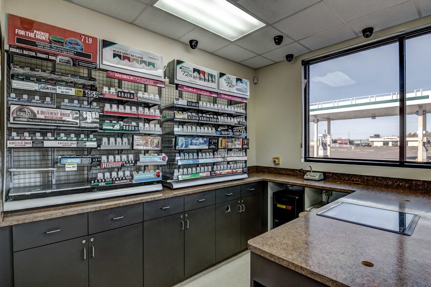 More Photos Of 2501 S Main St, Rice Lake Convenience Store For Sale