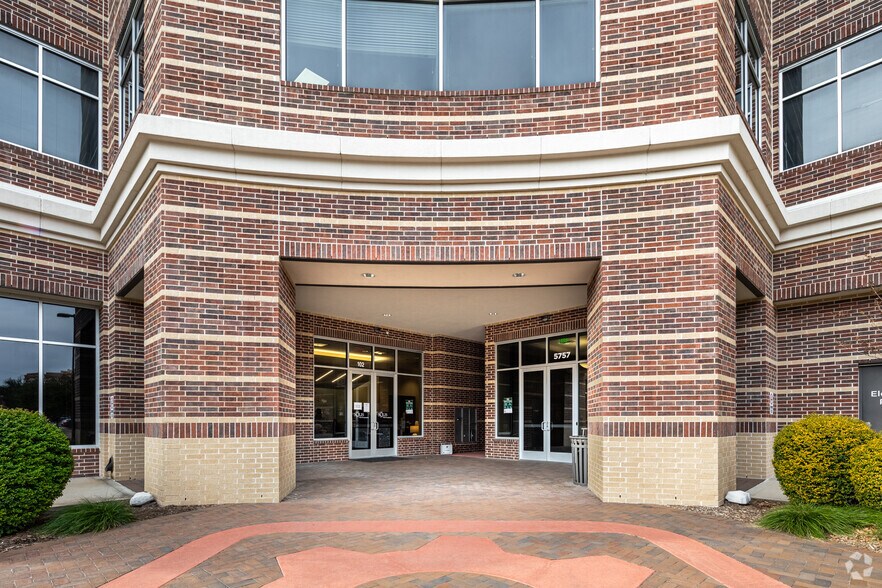 More Photos Of 5757 Main St, Frisco Office For Sale