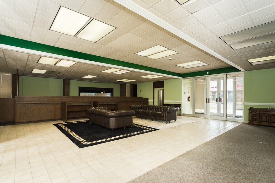 More Photos Of 212 S Main St, Graham General Retail For Sale