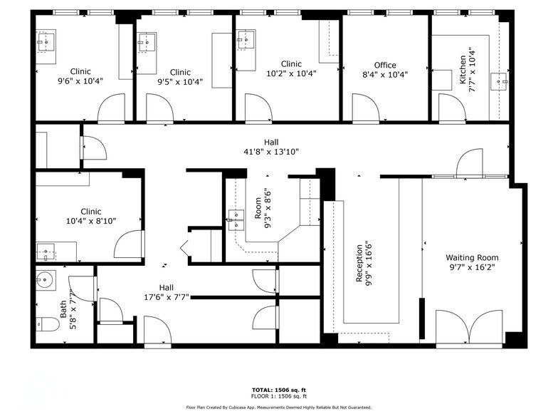 More Photos Of 111 N Wabash Ave, Chicago Medical For Sale