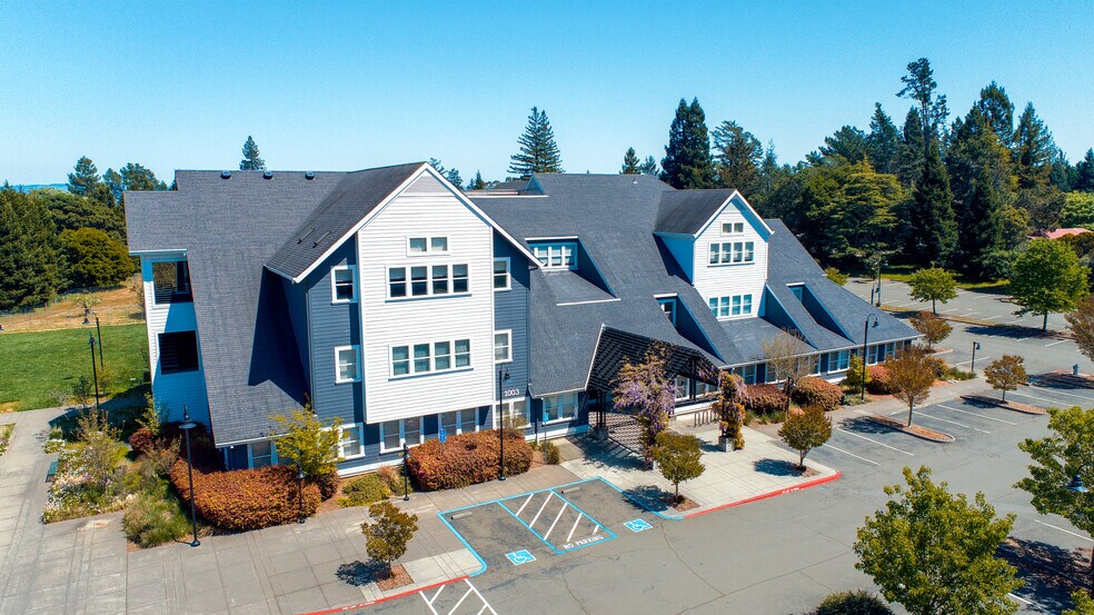 More Photos Of , Sebastopol Office For Sale