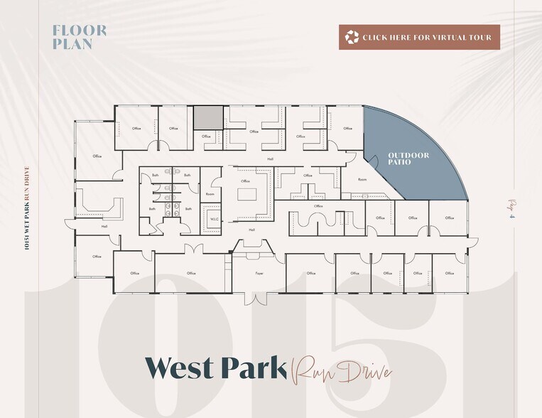 More Photos Of 10151 Park Run Dr, Las Vegas Office For Sale