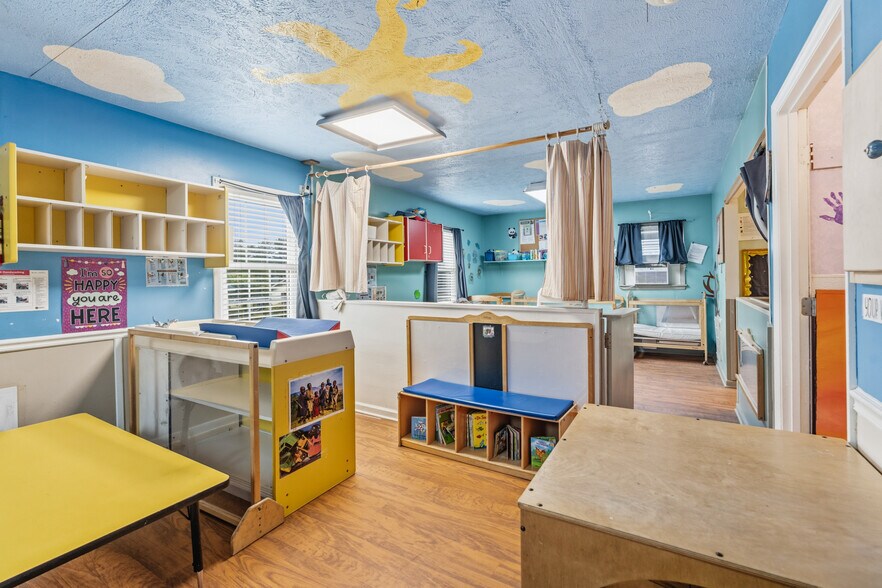 More Photos Of 101 Beeler Ave, Hamlet Daycare Center For Sale