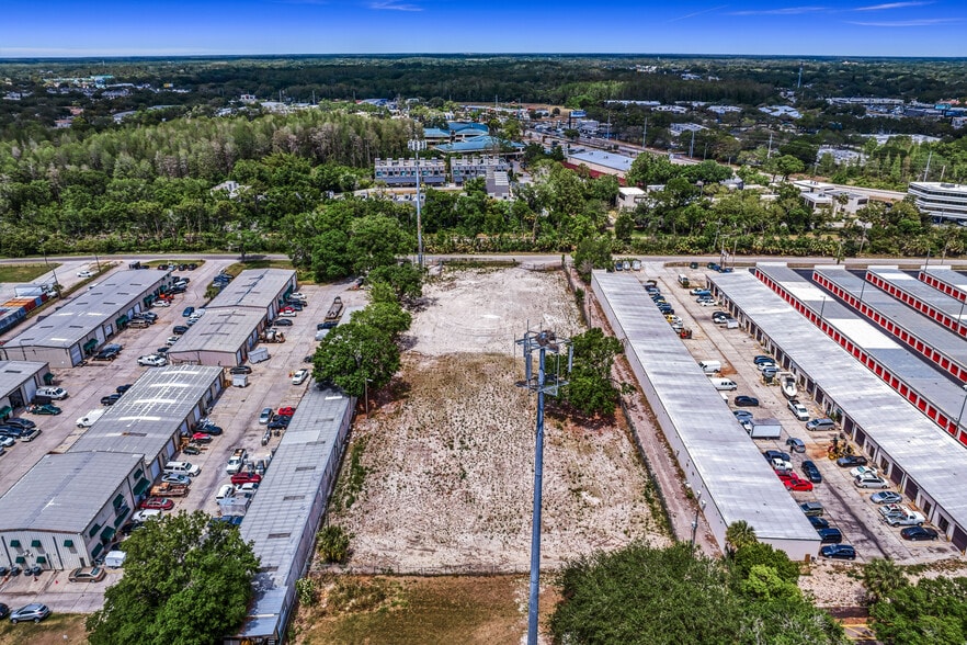More Photos Of 9400 Lazy Ln, Tampa Land For Lease
