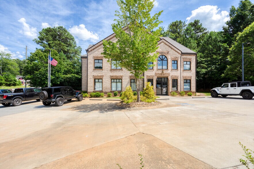 More Photos Of 3901 Mary Eliza Trce NW, Marietta Medical For Lease