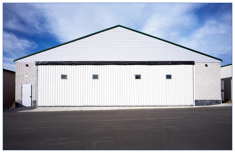 Primary Photo Of 5271 Beechcraft St, Loveland Self Storage For Sale