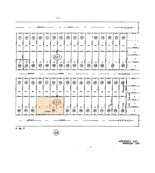 More Photos Of 66358 Desert View Ave, Desert Hot Springs Hotel For Sale