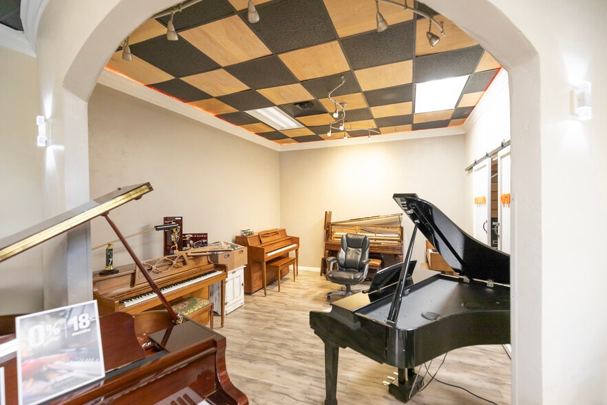 More Photos Of 4881 Granite Dr, Rocklin Storefront Retail Office For Sale