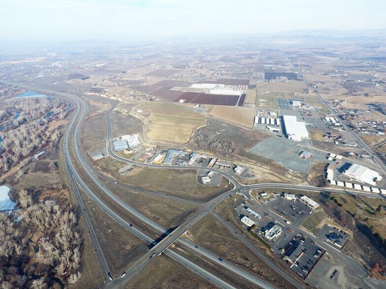 More Photos Of 1007 Vintage Valley Pky, Zillah Land For Sale