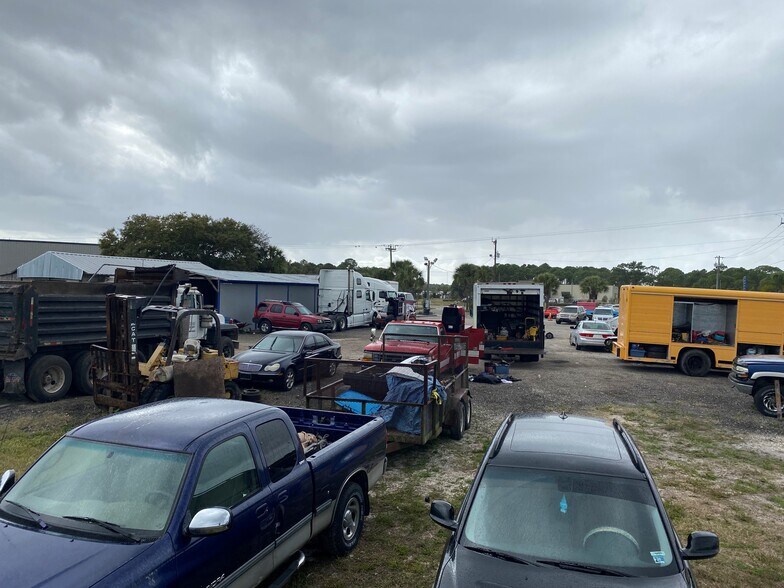 1901 Robert J Conlan Blvd, Palm Bay, FL 32905 Land For Sale