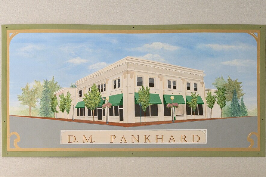More Photos Of 16079 SW Railroad St, Sherwood Office For Sale