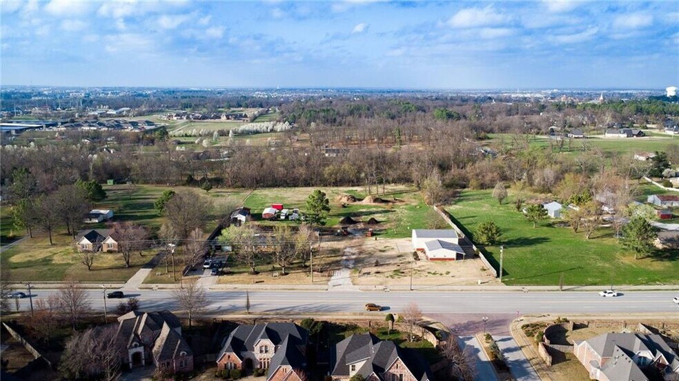 More Photos Of 2721 Perry Rd, Rogers Land For Sale