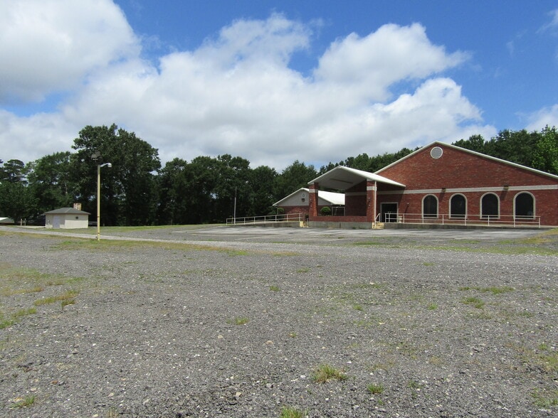 More Photos Of 1561 US Hwy 69 N, Woodville Religious Facility For Sale