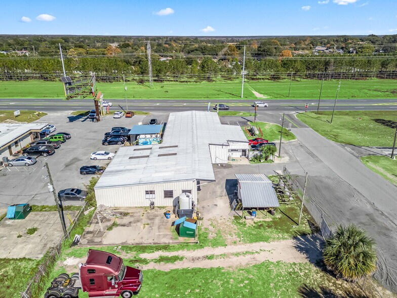 More Photos Of 9594 SE Maricamp Rd, Ocala Auto Repair For Sale