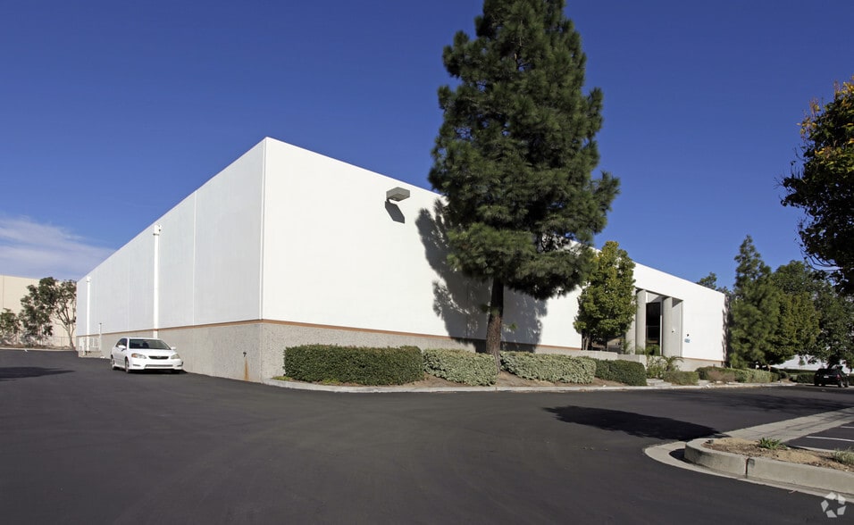 More Photos Of 4581 E Brickell Privado St, Ontario Warehouse For Lease