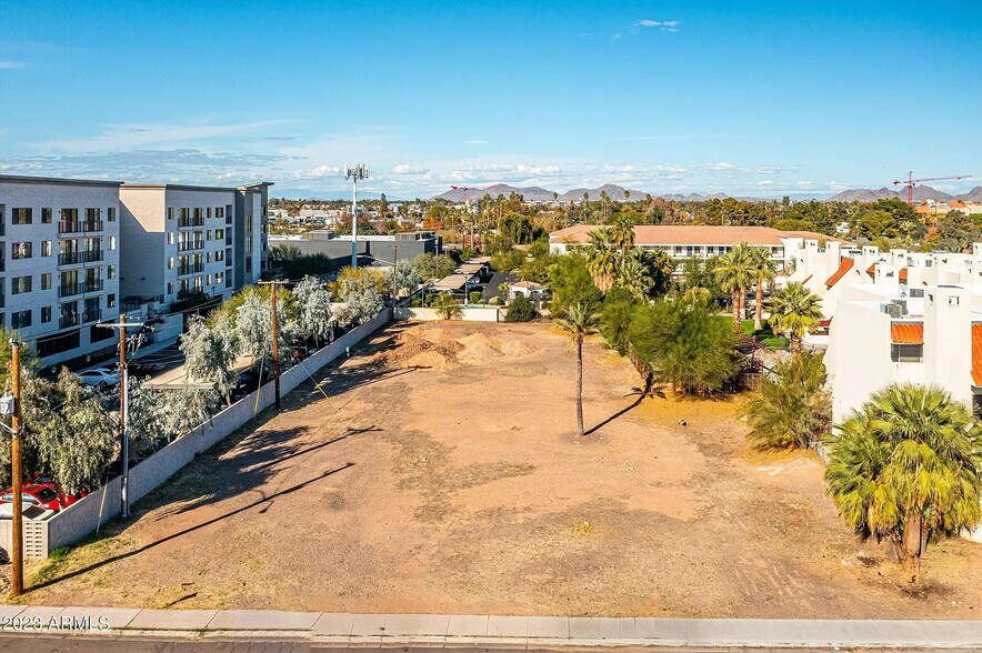More Photos Of 520 W Glenrosa Ave, Phoenix Land For Sale