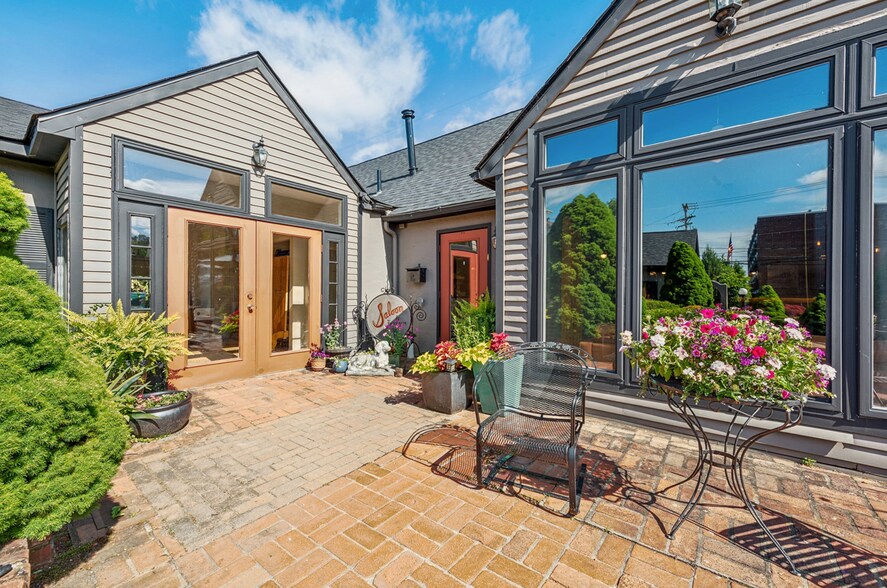 More Photos Of 181 E Brown St, Blairsville Restaurant For Sale