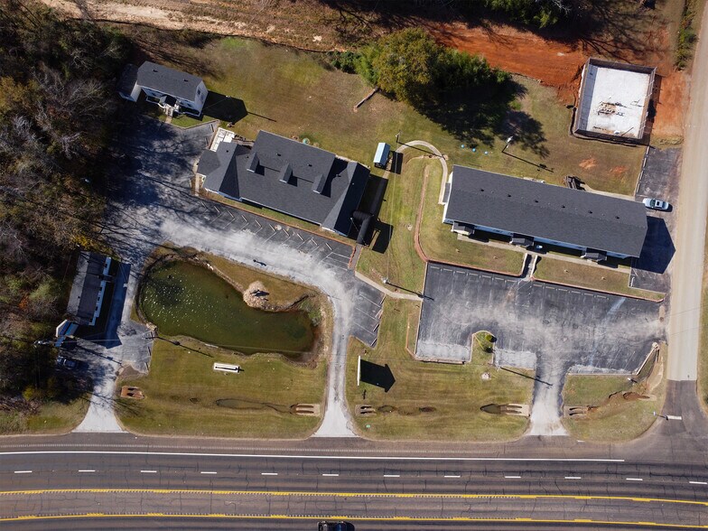 More Photos Of 15632 State Highway 110 S, Whitehouse Medical For Lease