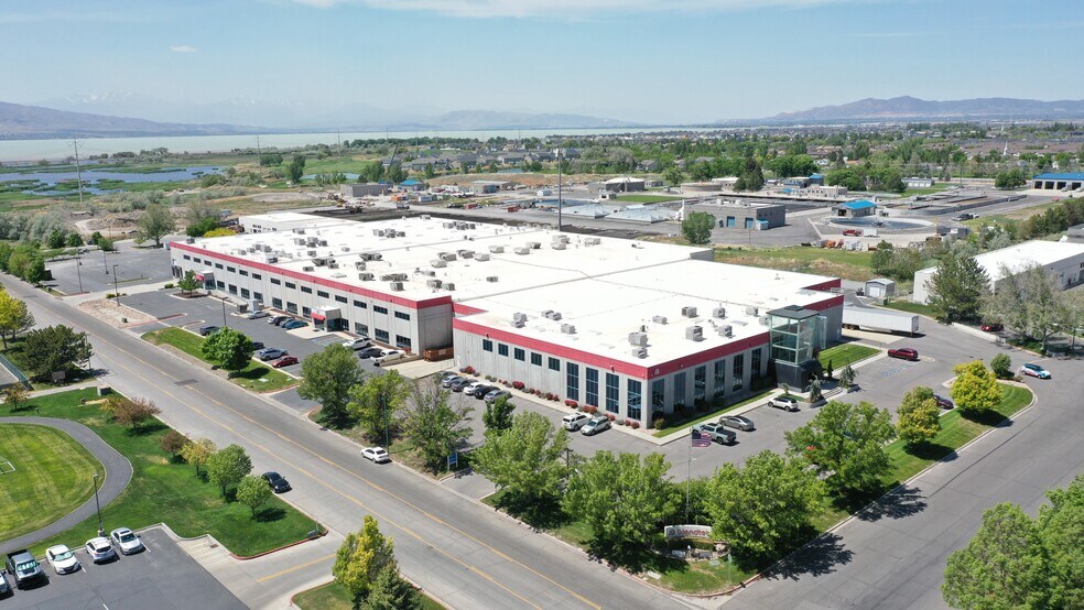 More Photos Of 1206 S 1680 W, Orem Manufacturing For Lease