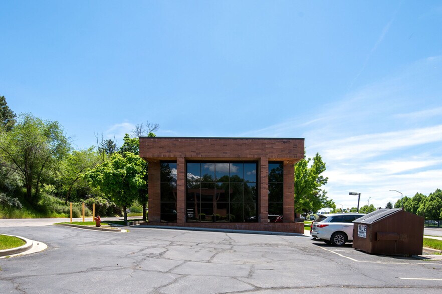 More Photos Of 2696 N University Ave, Provo Office For Lease