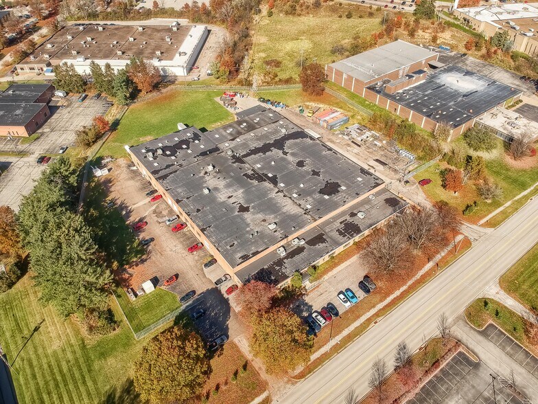 More Photos Of 150 Gamma Dr, Pittsburgh Light Manufacturing For Lease